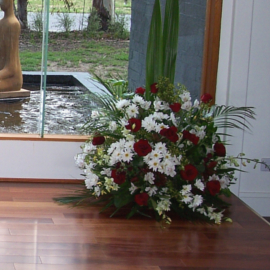 wedding flowers